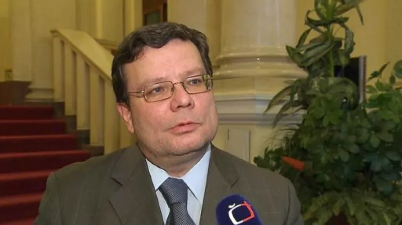 Reportáž Karla Rožánka