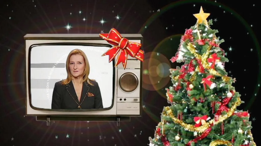 Pořad 168 hodin naděluje politikům Ježíška