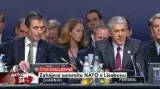 Zahájení summitu NATO