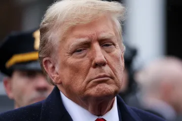 Trump složil soudům ručení za 175 milionů dolarů, vyhnul se zabavení majetku