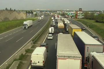 Koncepce pro dopravu do roku 2027 míří na energetické úspory i ekologii. Ještě ale nezohledňuje dopad covidu