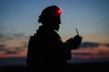 Úřady na jihu Ruska hlásily dronové nálety, Ukrajina informuje o mrtvých