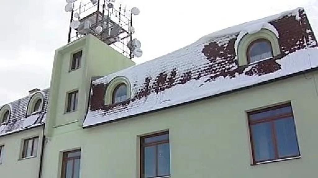 Hotel Vyhlídka