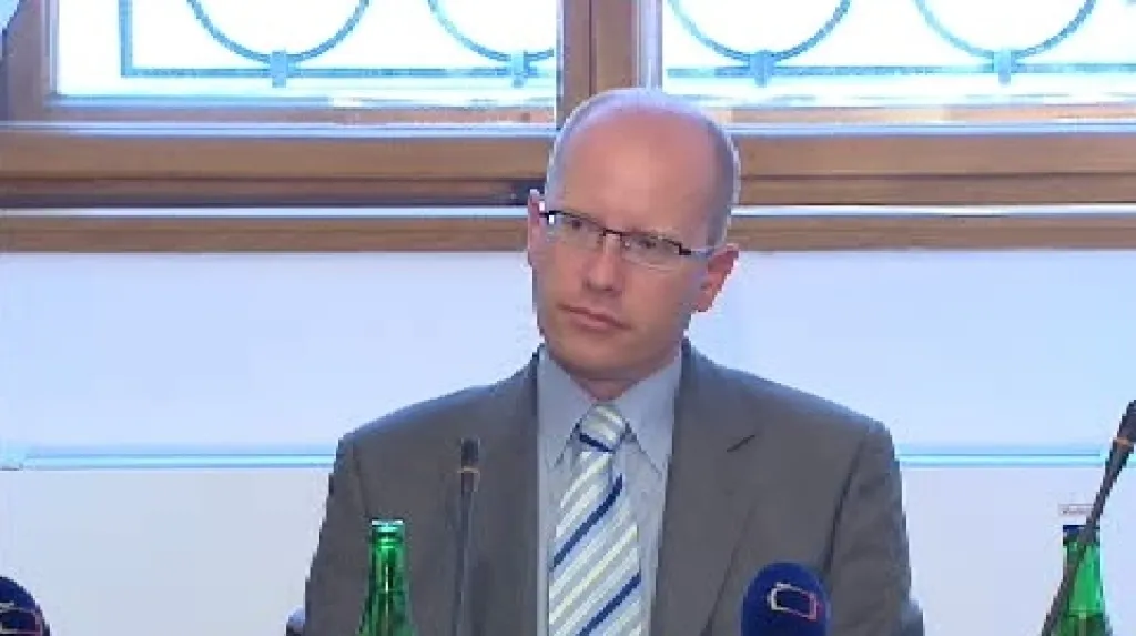 Bohuslav Sobotka