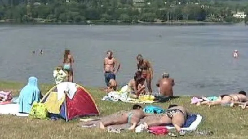 Reportáž Anety Hronové