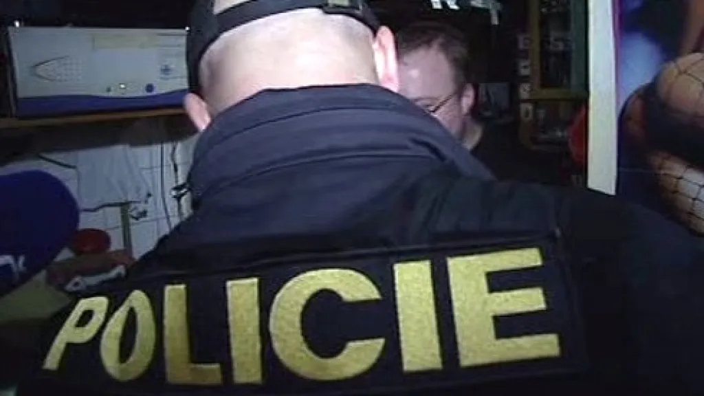 Policie