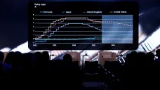 Uveřejnění výhledu OECD na růst světové ekonomiky v roce 2025