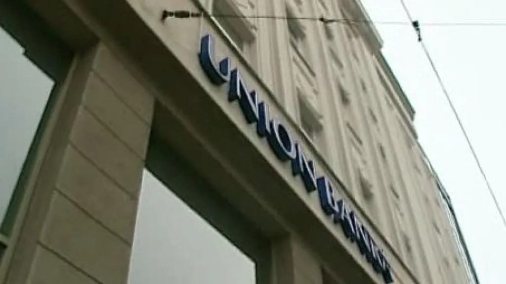 Union banka