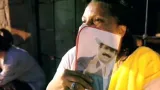 Příznivkyně svrženého honduraského prezidenta