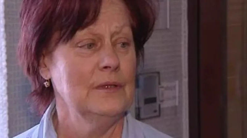 Pacientka Zdeňka Kopečková: lékaři mě jen odbývali