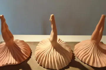 Zámku Skalička se točí hlava, má totiž Tanec v hlavě