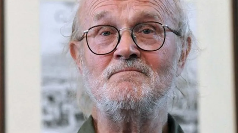 Josef Koudelka