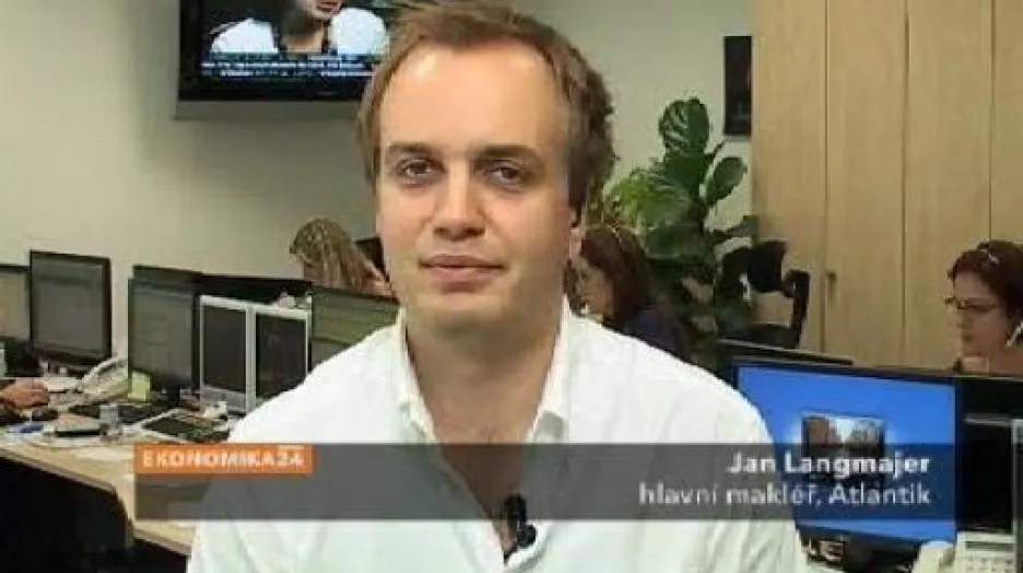 Rozhovor s Janem Langmajerem
