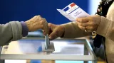 Speciál ČT24 k druhému kolu regionálních voleb ve Francii