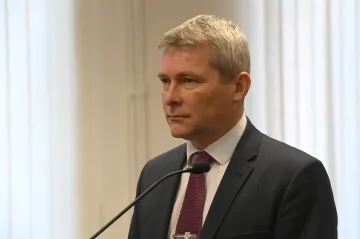 Vrchní soud potrestal starostu Vápenné za dotační podvod tříletou podmínkou