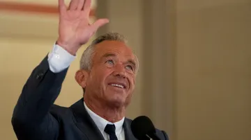 Robert Kennedy mladší