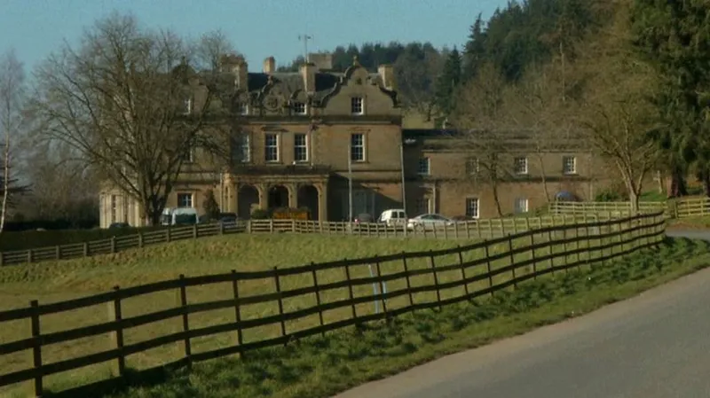 Baskervilské panství