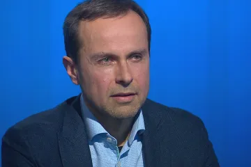 Důkaz, že systém kontroly funguje, komentuje Krogman ukrajinskou korupční kauzu