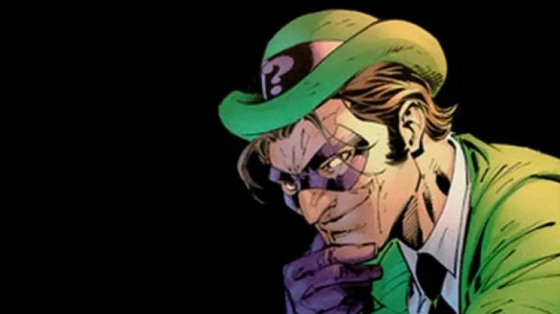 Riddler