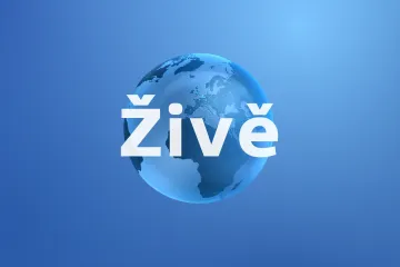 Živé vysílání ČT24. Pokud kvůli přechodu na DVB-T2 nevidíte programy ČT, sledujte je na webu