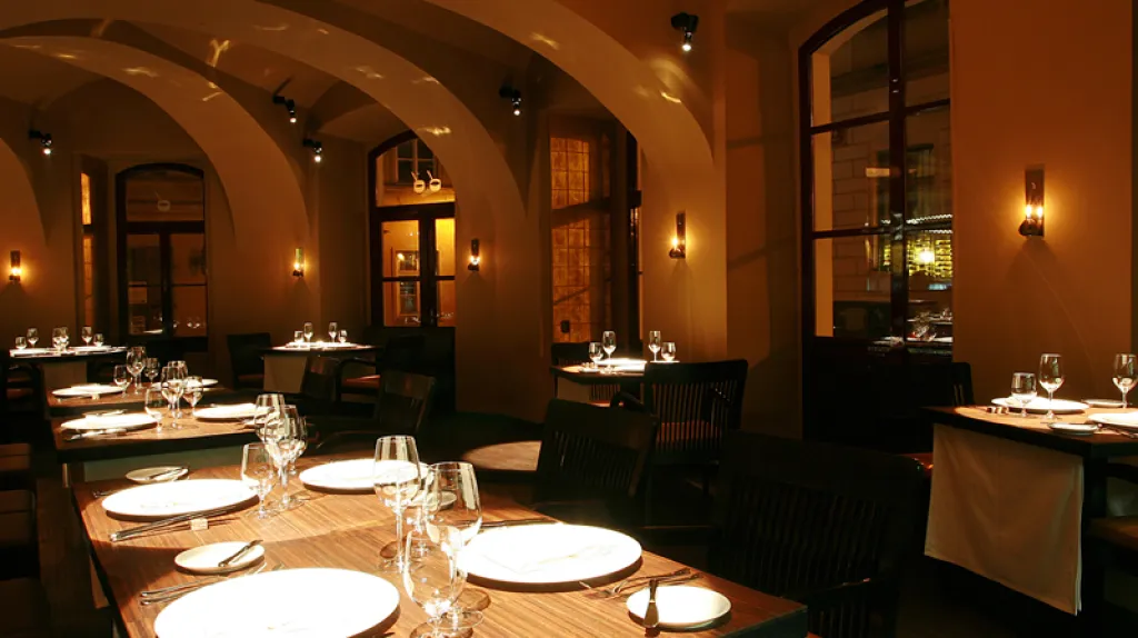 La Degustation Bohême Bourgeoise