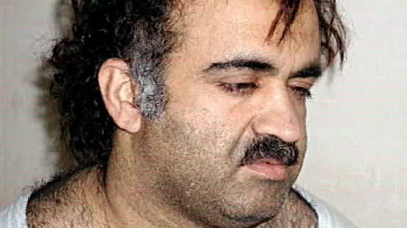 Chálid Šajch Muhammad