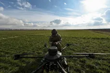 Ukrajinci cílili na ruský radar hluboko ve vnitrozemí