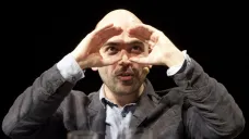 Roberto Saviano