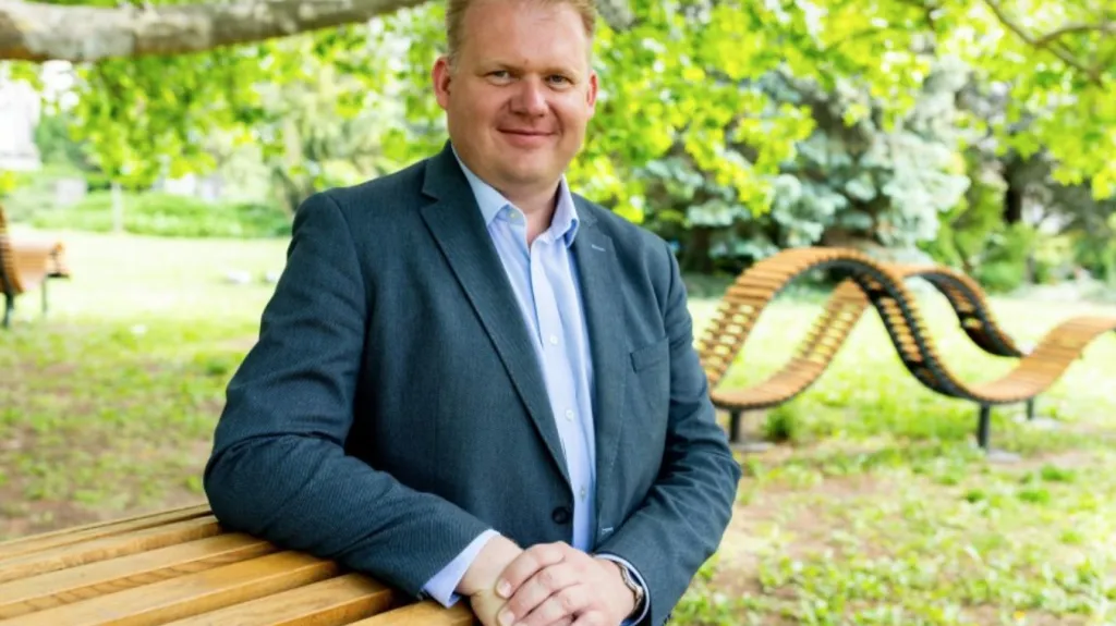 Svatopluk Kapounek