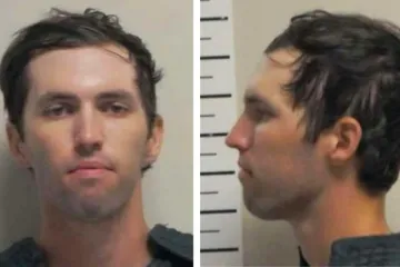 Podezřelý z vraždy aktivisty Kirka byl dopaden