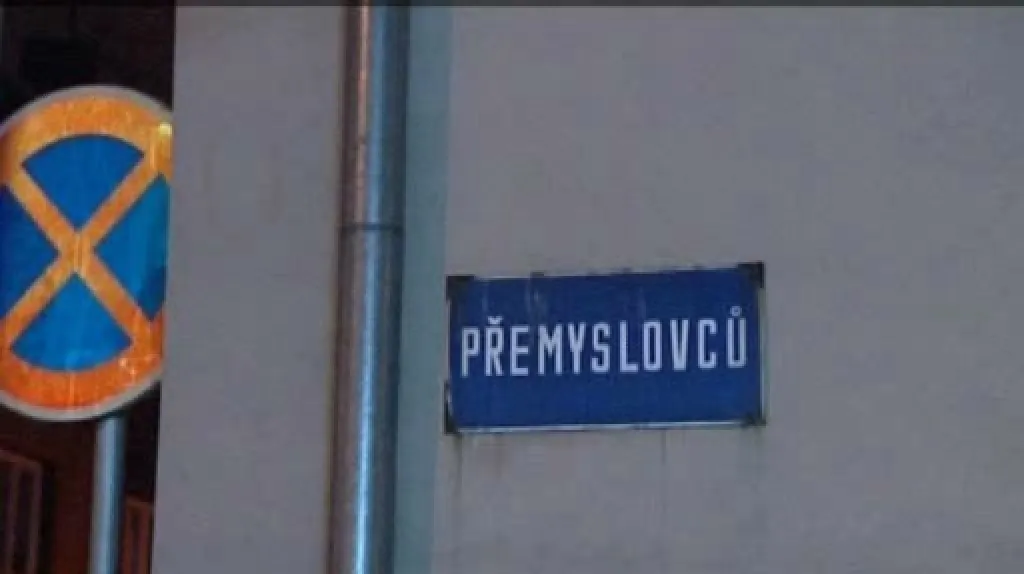 Místo neštěstí