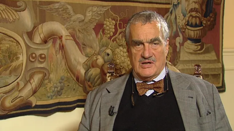 Karel Schwarzenberg