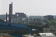 30 let zpět: Kladenské ocelárny Poldi v potížích