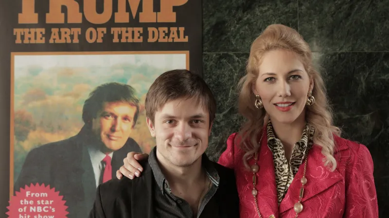 Vlk z Královských Vinohrad (2016, režie: Jan Němec)