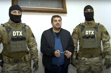 Ázerbájdžánský soud vyměřil doživotí některým bývalým činitelům Karabachu