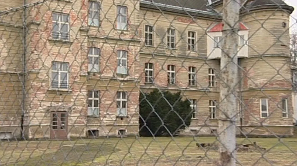 Kněžský seminář ve Vidnavě