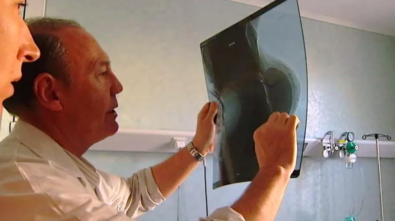 Plastická chirurgie