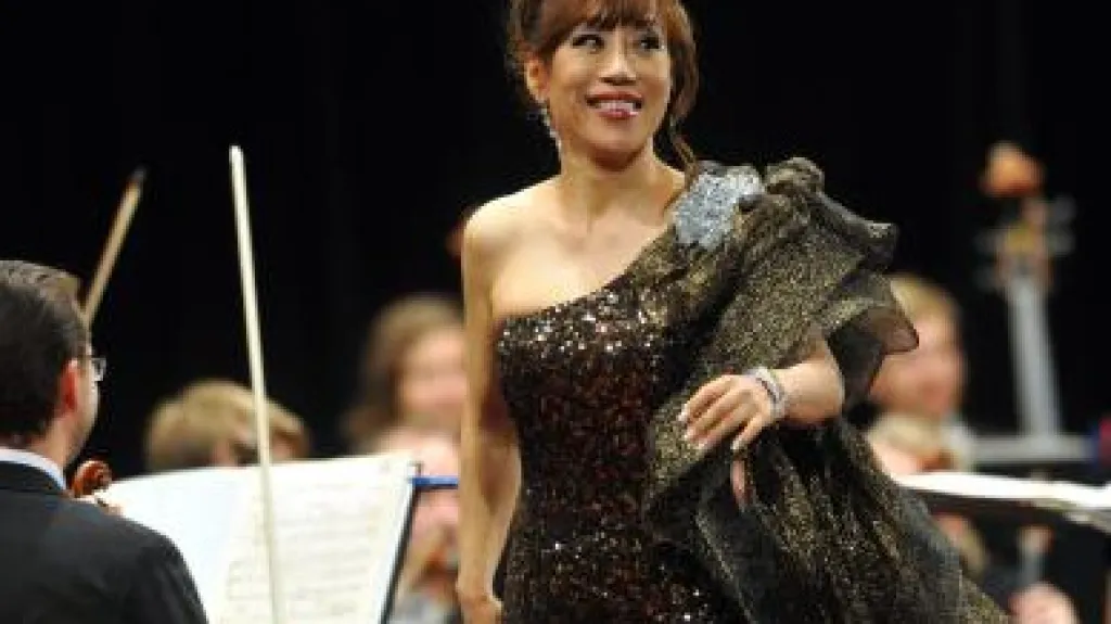 Sumi Jo