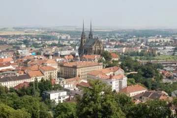 Deset argumentů pro ty, kteří odešli z Brna do Prahy