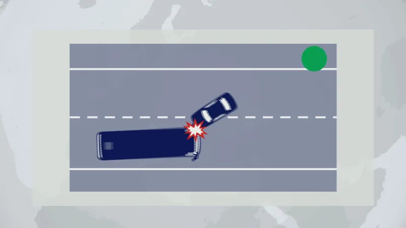 Rekonstrukce průběhu horoměřické tragédie