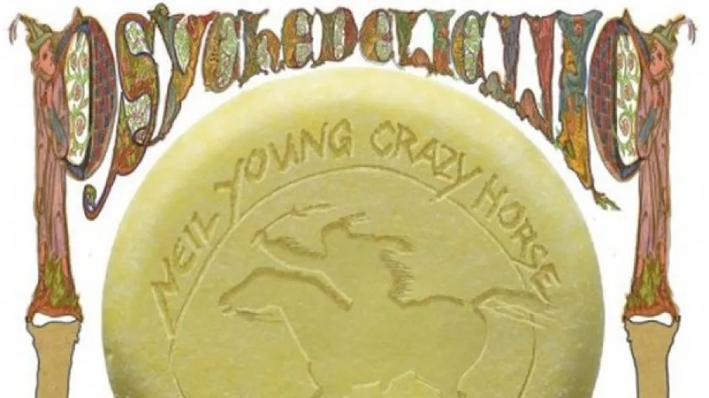 Neil Young a Crazy Horse / Psychedelic Pill