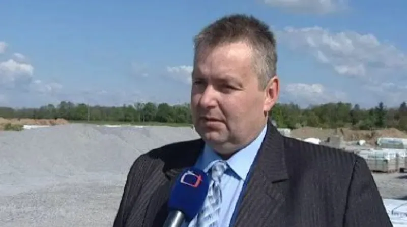 Michal Dokoupil o problémech, které mu po novele zákona nastaly
