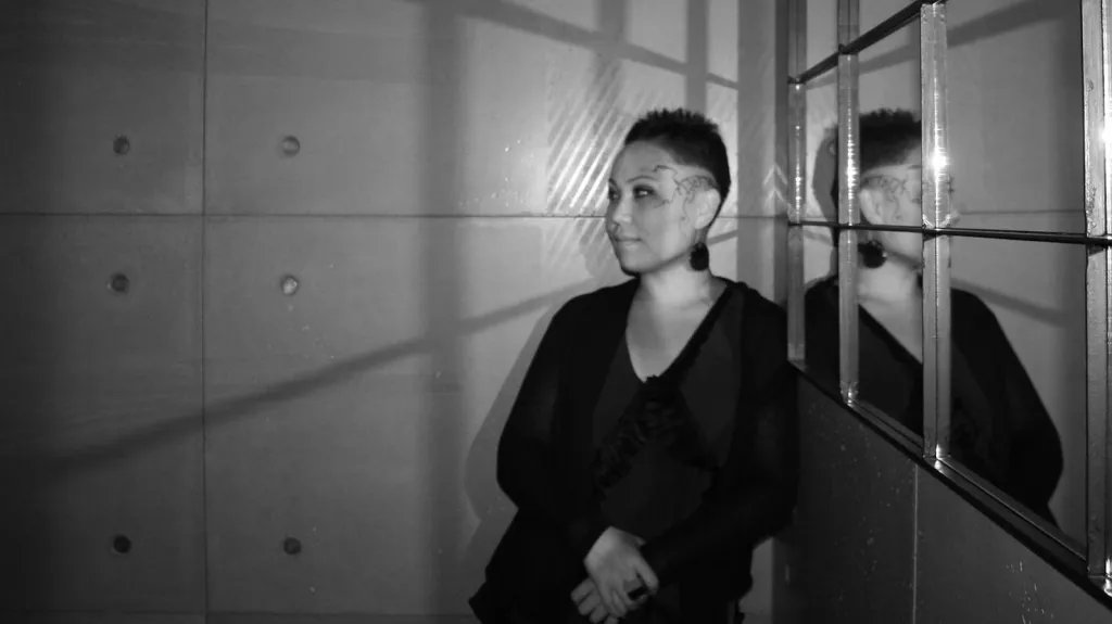 Altyn Kapalovová