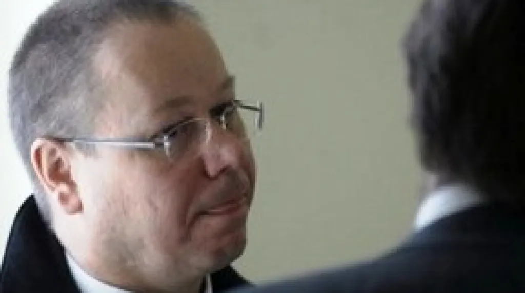 Karel Takáč si dnes vyslechl druhý osvobozující rozsudek