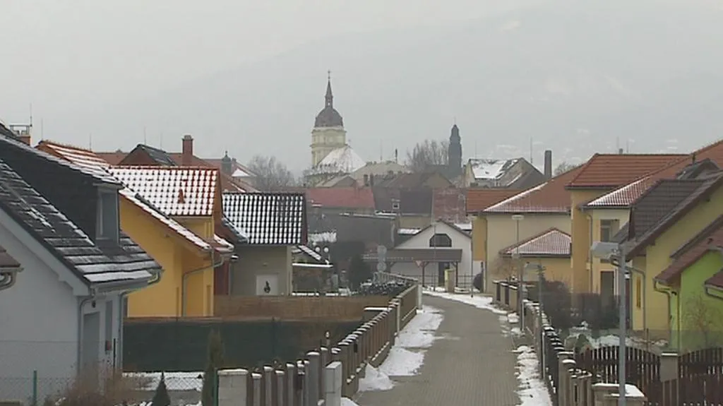 Chabařovice na Ústecku