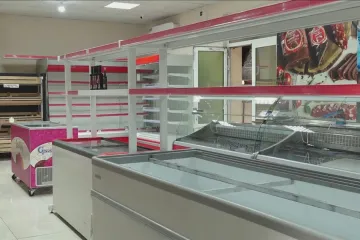 Arménům v Karabachu se kvůli ázerbájdžánské blokádě nedostává potravin či léků. Jerevan varuje před genocidou