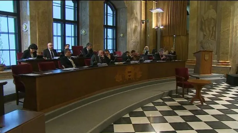 Eliška Čermáková o regulaci brněnského hazardu