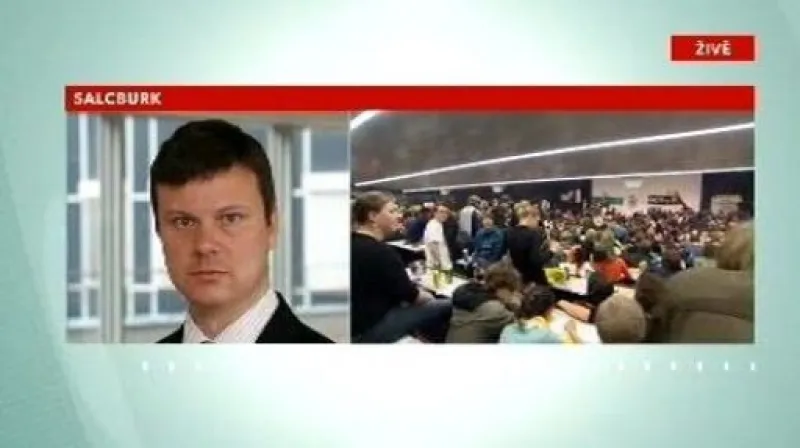 Telefonát Jana Moláčka