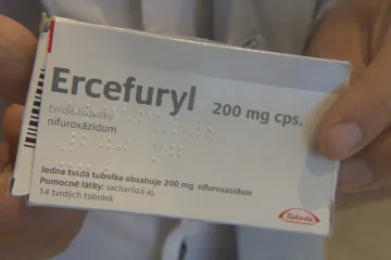 V lékárnách chybí „cestovní“ léky proti průjmu či nevolnosti. Odborníci doporučují koupit alternativu v místě pobytu