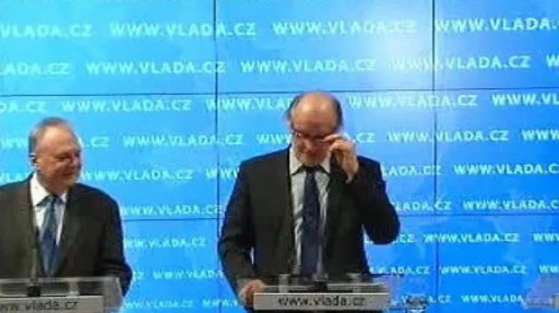 Brífink Michaela Kocába k integraci Romů